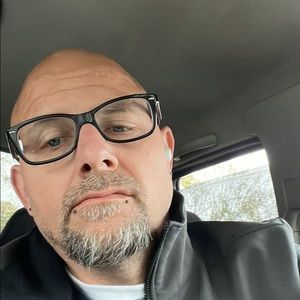 Meet your Posher, Patrick